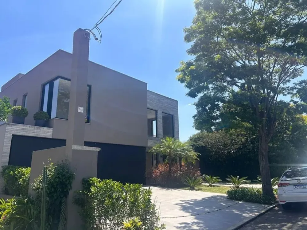 Casa, 3 quartos, 450 m² - Foto 1