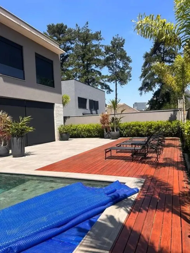 Casa, 3 quartos, 450 m² - Foto 1