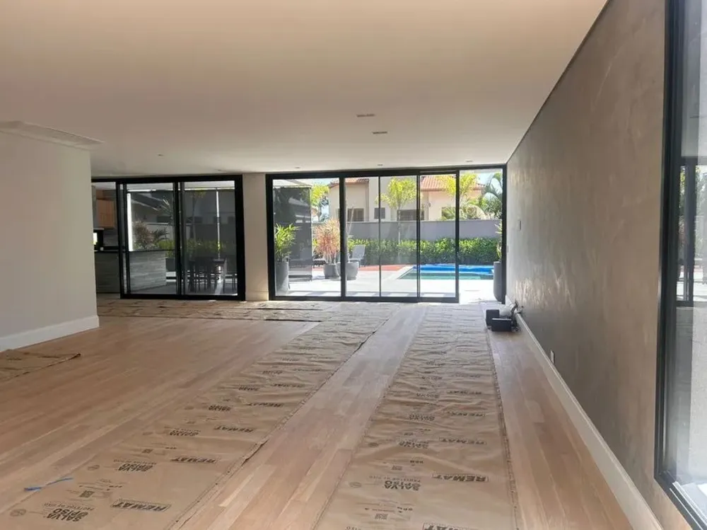 Casa, 3 quartos, 450 m² - Foto 2