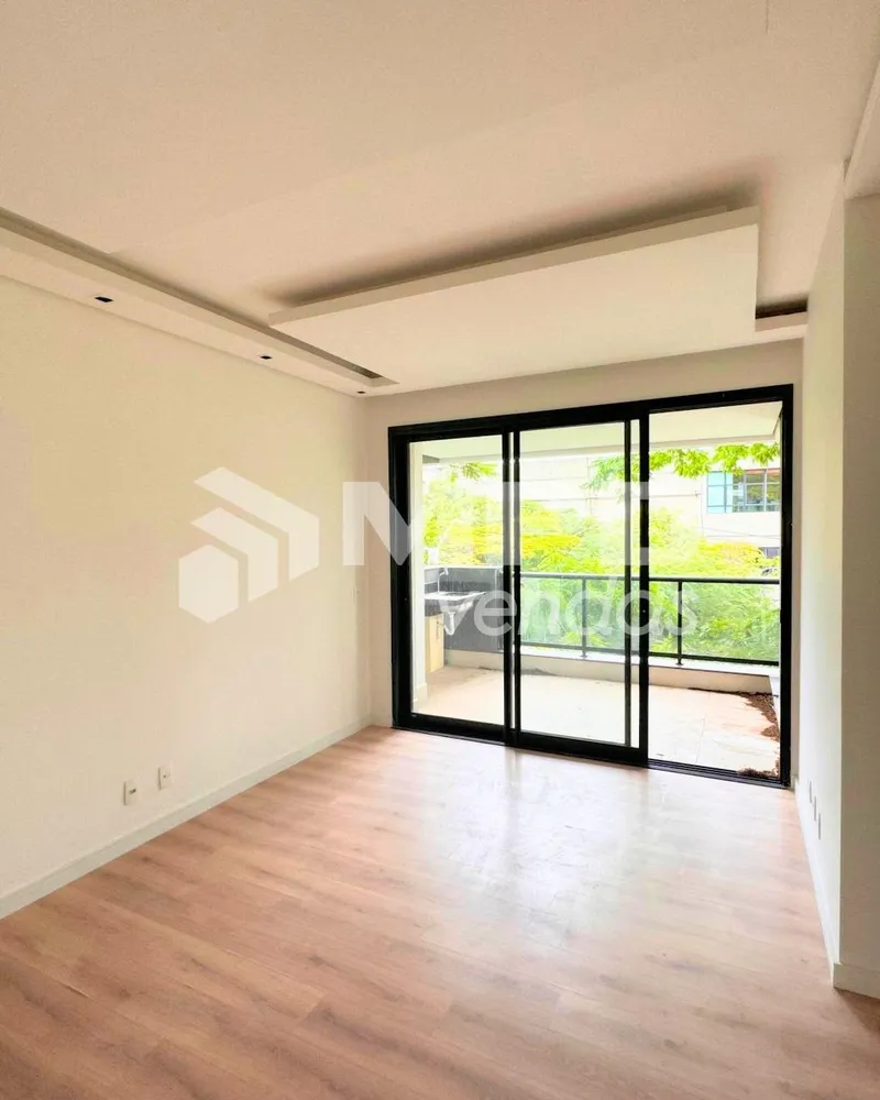 Apartamento, 2 quartos, 85 m² - Foto 3