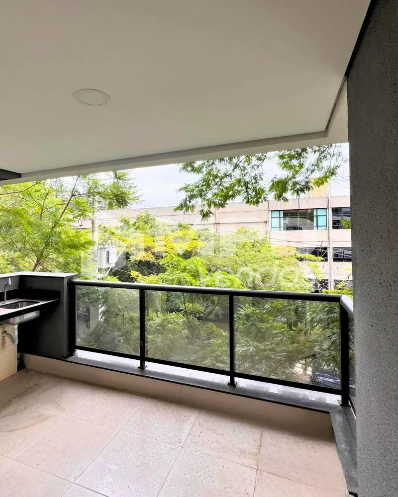 Apartamento, 2 quartos, 85 m² - Foto 1
