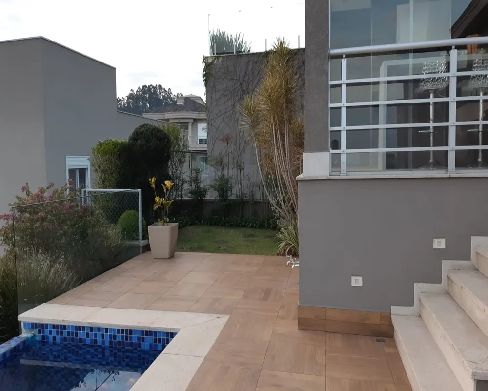 Casa, 4 quartos, 630 m² - Foto 3