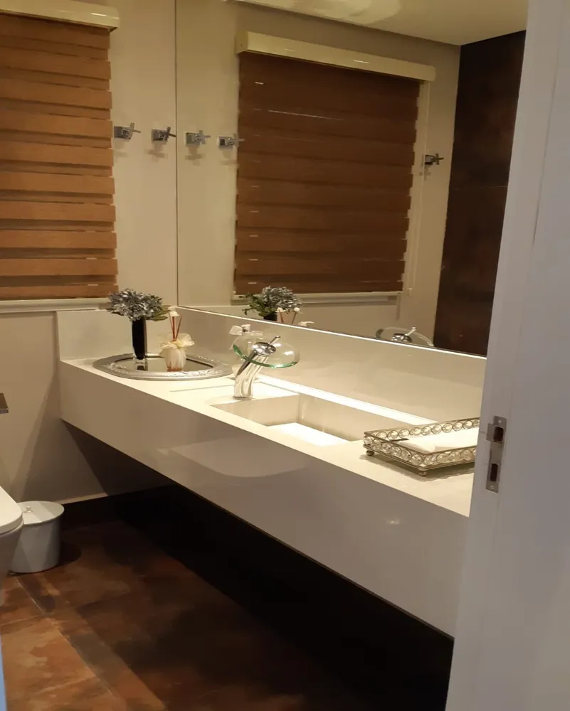 Casa, 4 quartos, 630 m² - Foto 1
