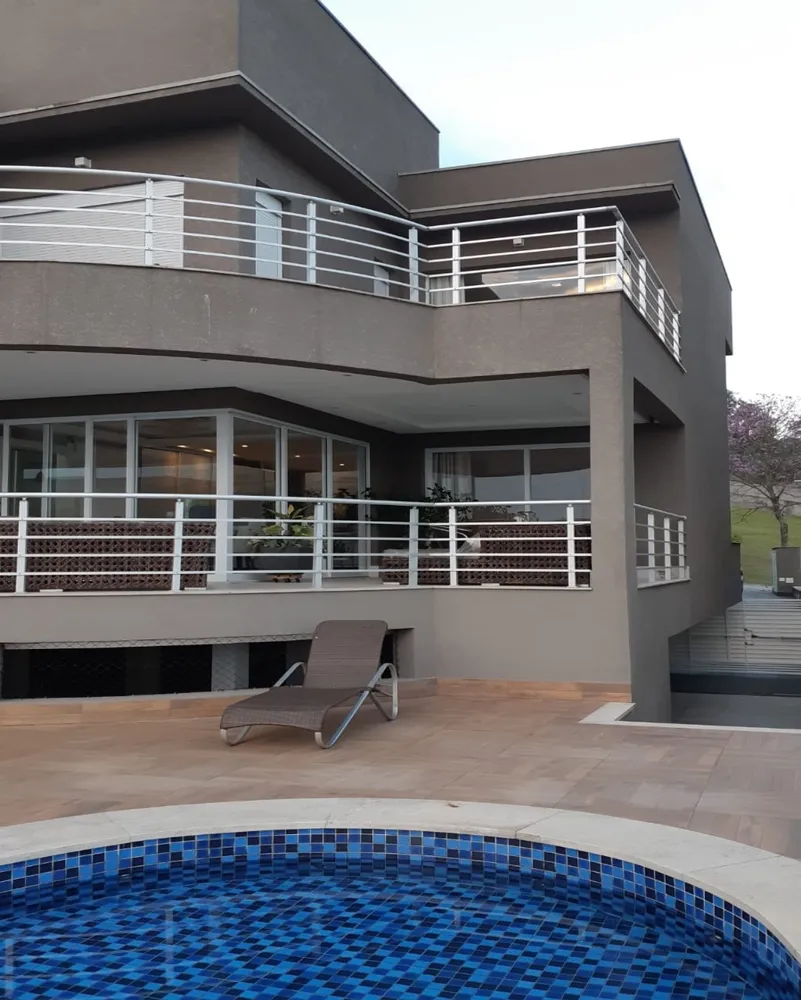 Casa, 4 quartos, 630 m² - Foto 16