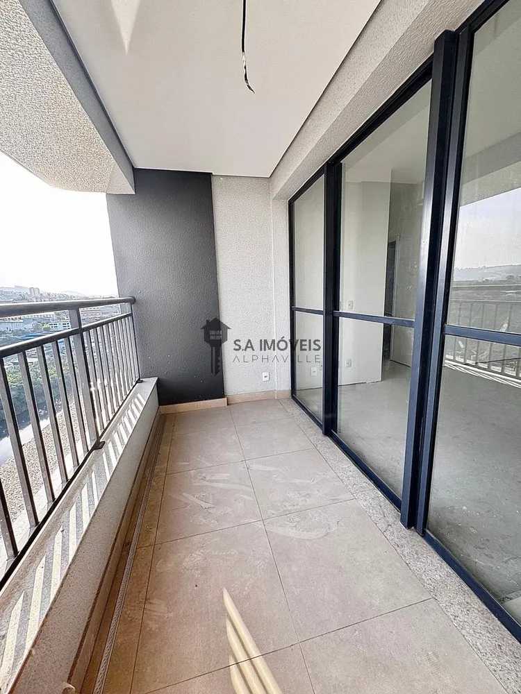 Apartamento, 3 quartos, 70 m² - Foto 5