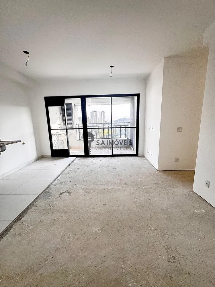 Apartamento, 3 quartos, 70 m² - Foto 2