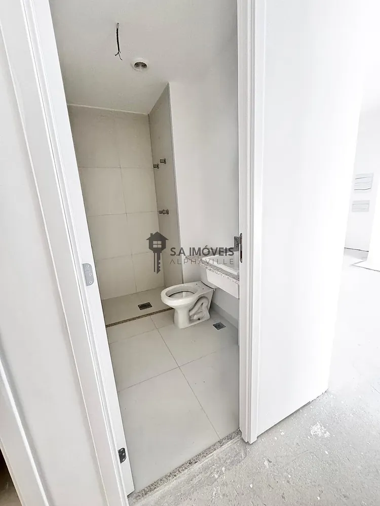 Apartamento, 3 quartos, 70 m² - Foto 10