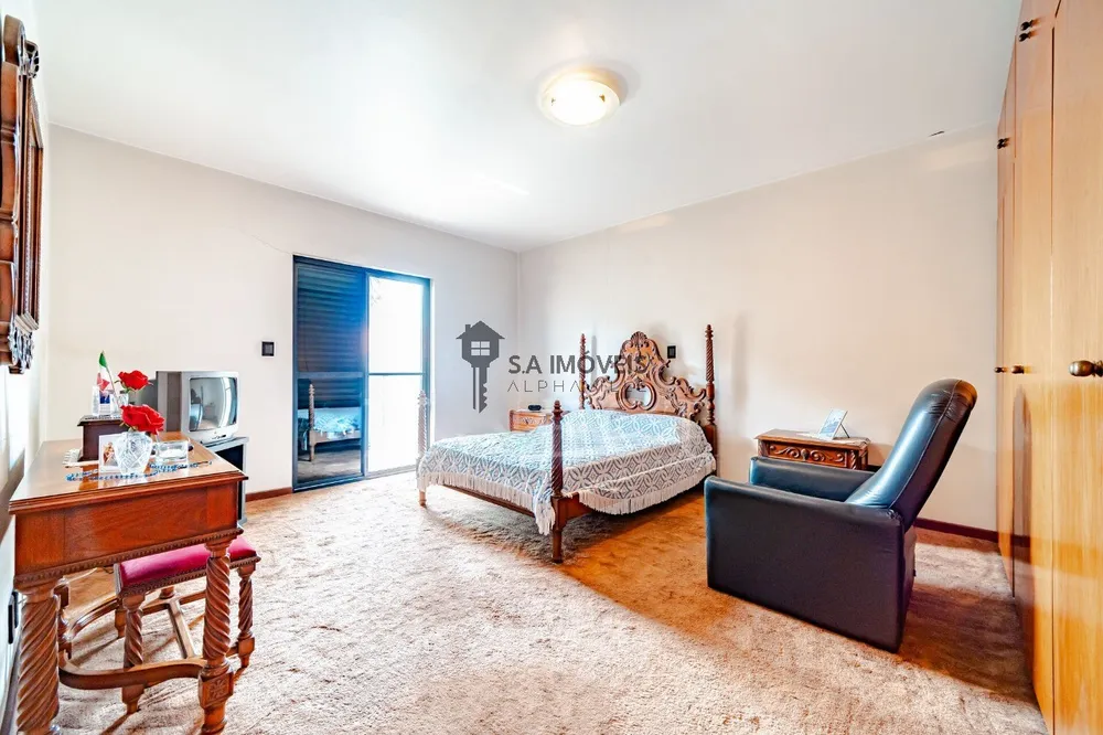 Casa, 4 quartos, 515 m² - Foto 12
