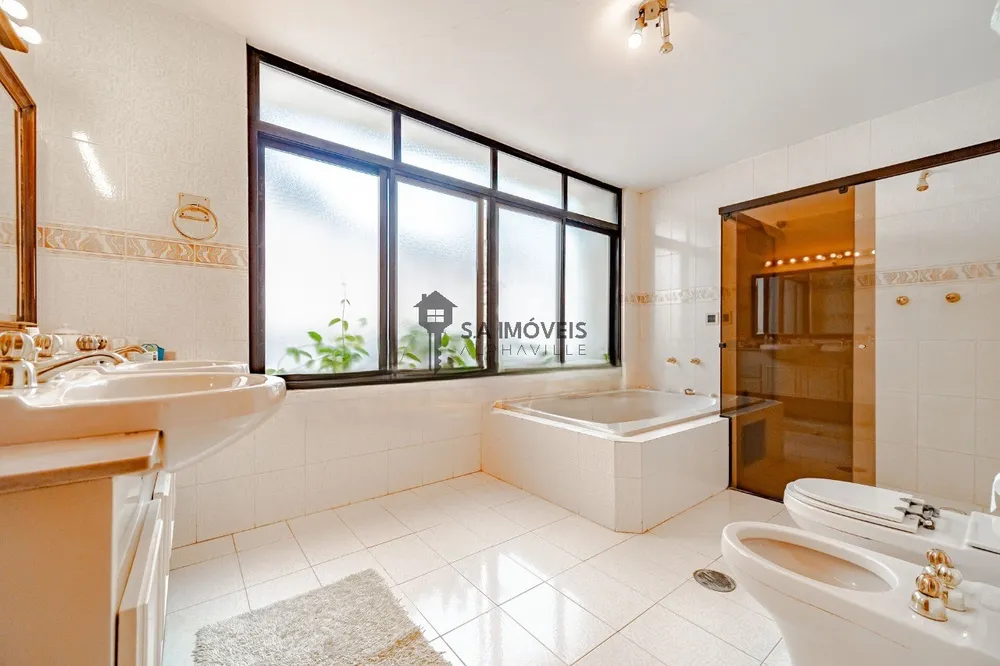 Casa, 4 quartos, 515 m² - Foto 10