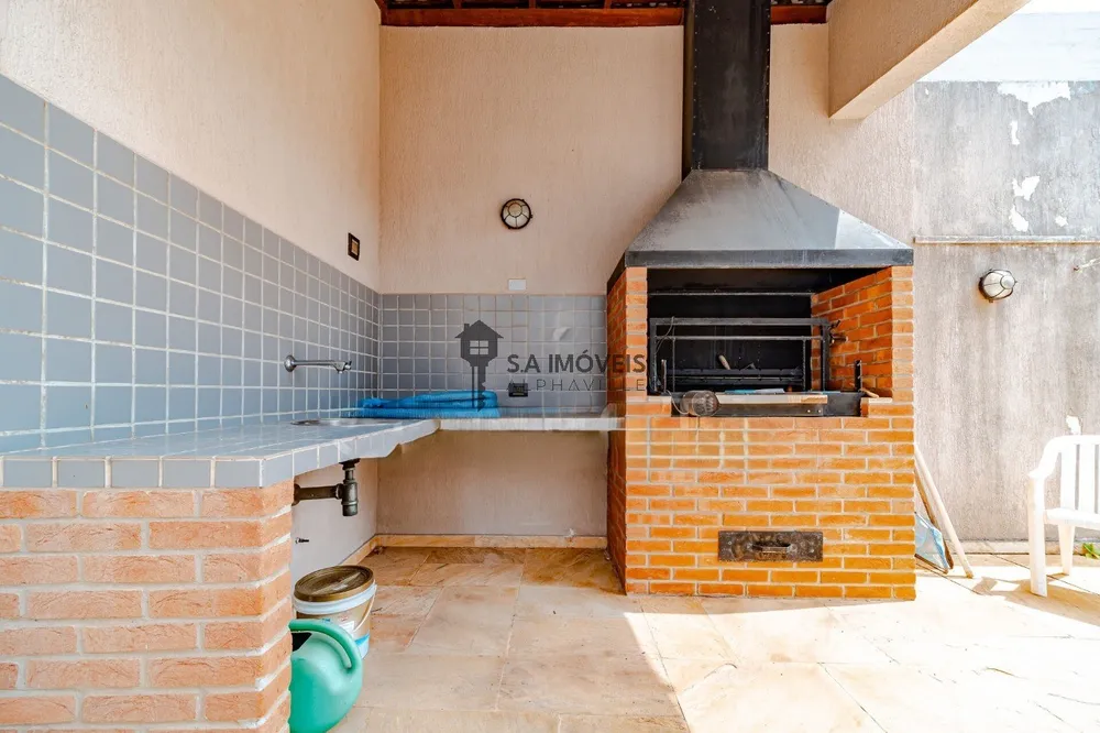 Casa, 4 quartos, 515 m² - Foto 4