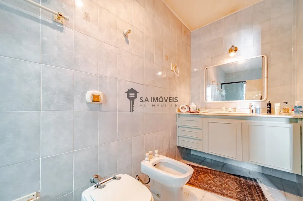 Casa, 4 quartos, 515 m² - Foto 3