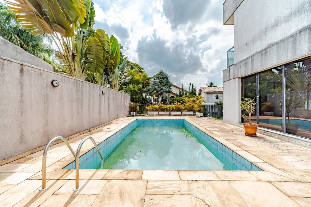 Casa, 4 quartos, 515 m² - Foto 5