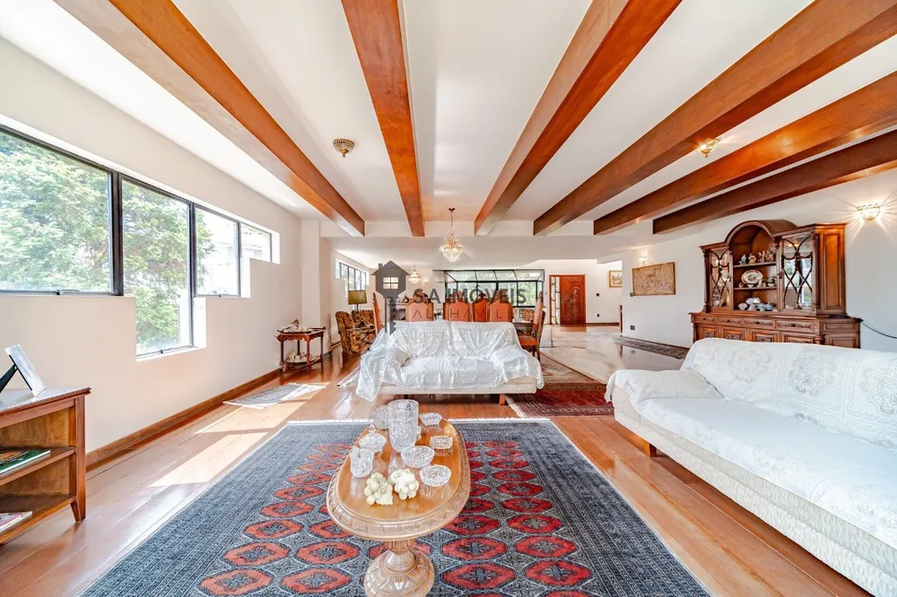 Casa, 4 quartos, 515 m² - Foto 9