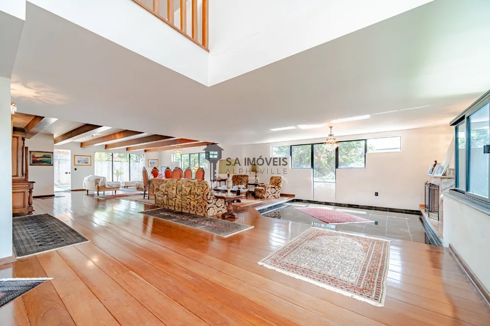 Casa, 4 quartos, 515 m² - Foto 1