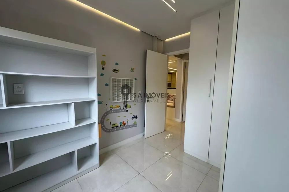 Apartamento, 2 quartos, 65 m² - Foto 7