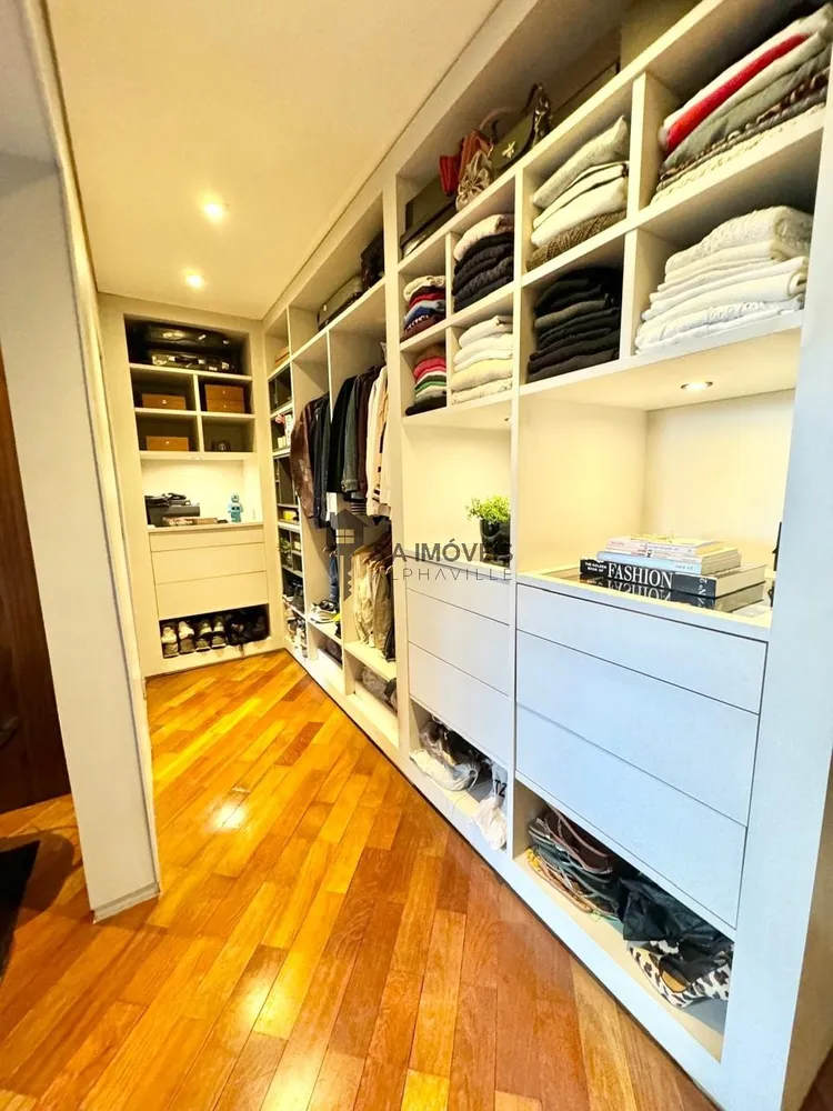 Apartamento, 3 quartos, 200 m² - Foto 4