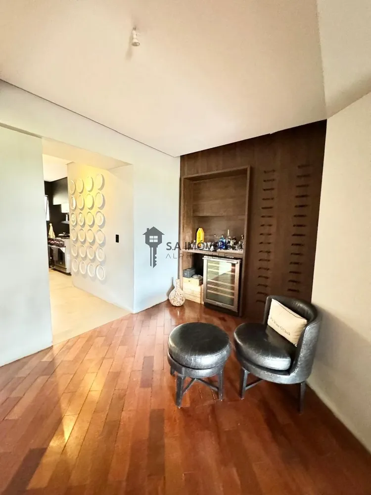 Apartamento, 3 quartos, 200 m² - Foto 2