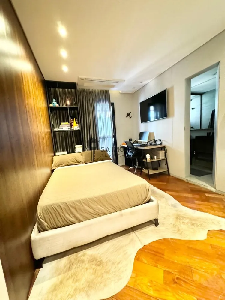 Apartamento, 3 quartos, 200 m² - Foto 3