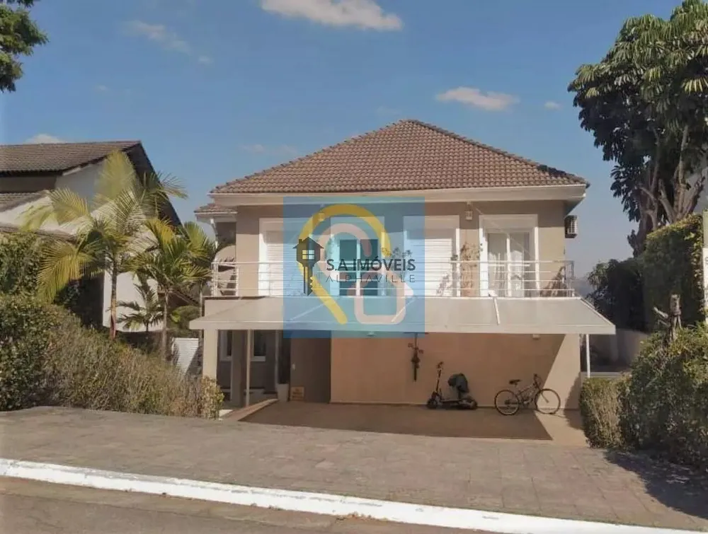 Casa, 4 quartos, 500 m² - Foto 3