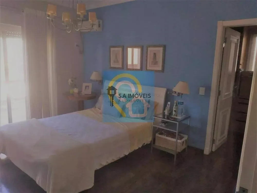Casa, 4 quartos, 500 m² - Foto 8