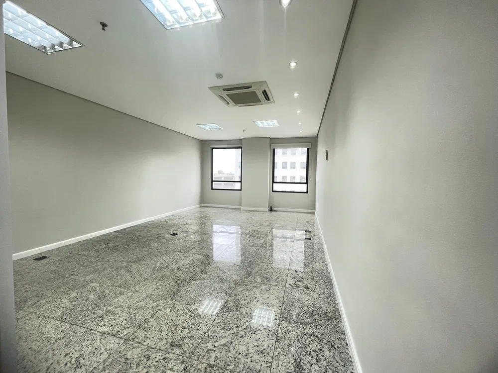Sala-Conjunto, 32 m² - Foto 6