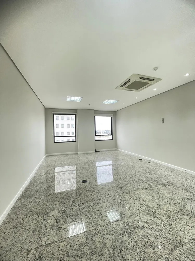 Sala-Conjunto, 32 m² - Foto 2