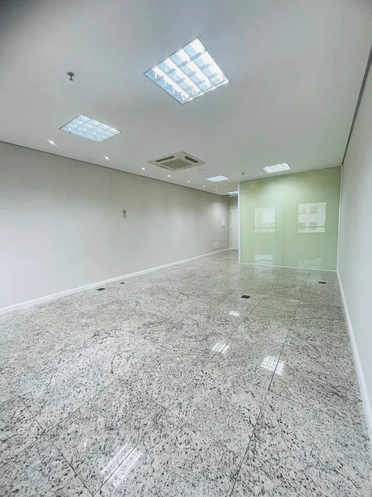 Sala-Conjunto, 32 m² - Foto 1