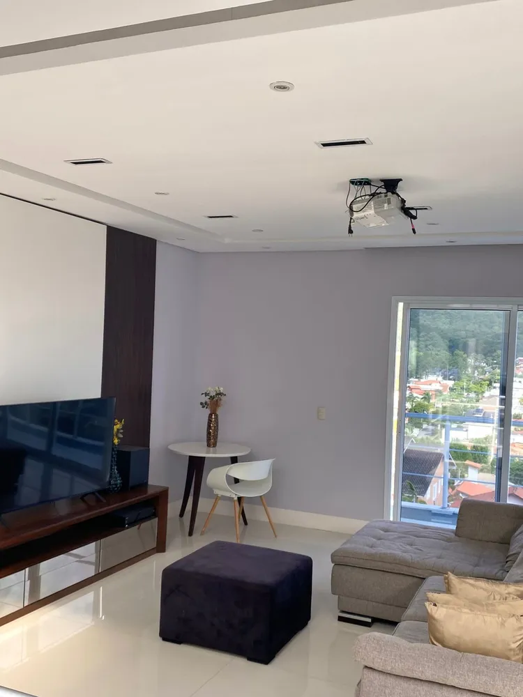 Casa, 6 quartos, 465 m² - Foto 2