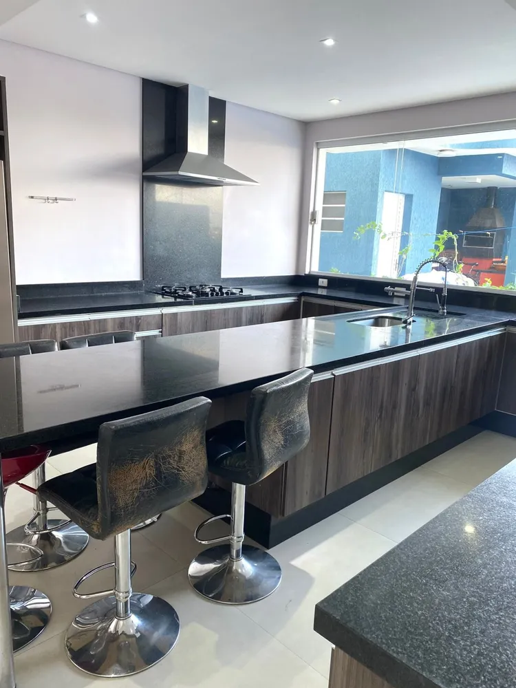 Casa, 6 quartos, 465 m² - Foto 3