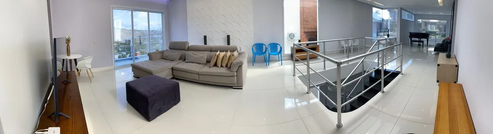 Casa, 6 quartos, 465 m² - Foto 7