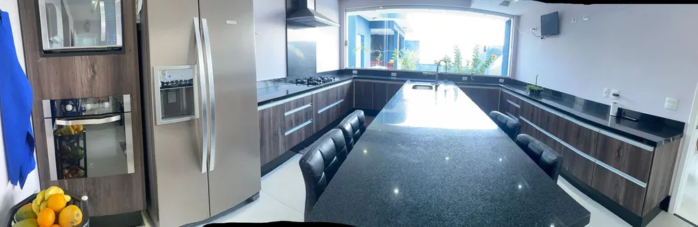 Casa, 6 quartos, 465 m² - Foto 4
