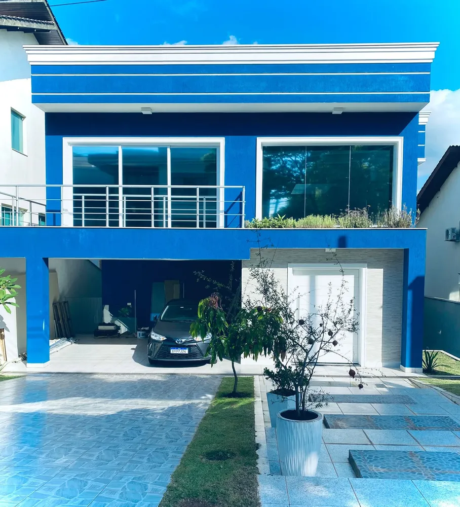 Casa, 6 quartos, 465 m² - Foto 1