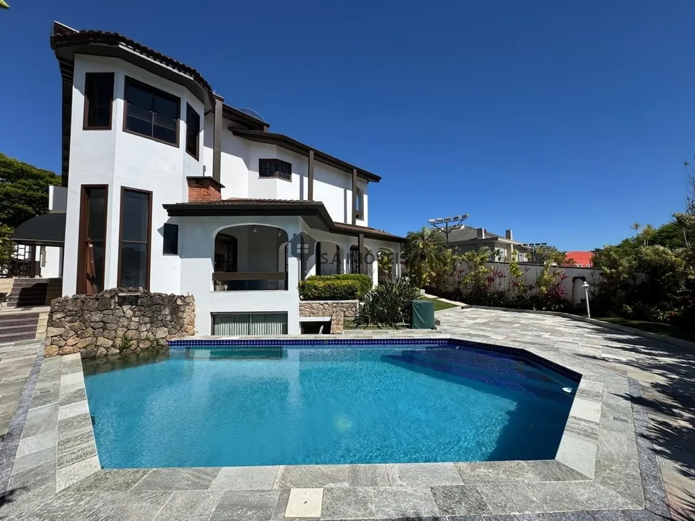 Casa, 4 quartos, 576 m² - Foto 11