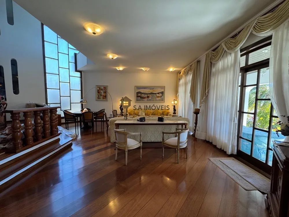 Casa, 4 quartos, 576 m² - Foto 3