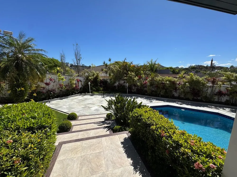 Casa, 4 quartos, 576 m² - Foto 12
