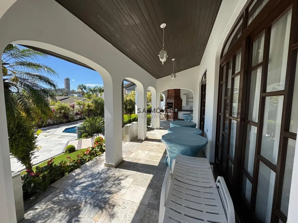 Casa, 4 quartos, 576 m² - Foto 10