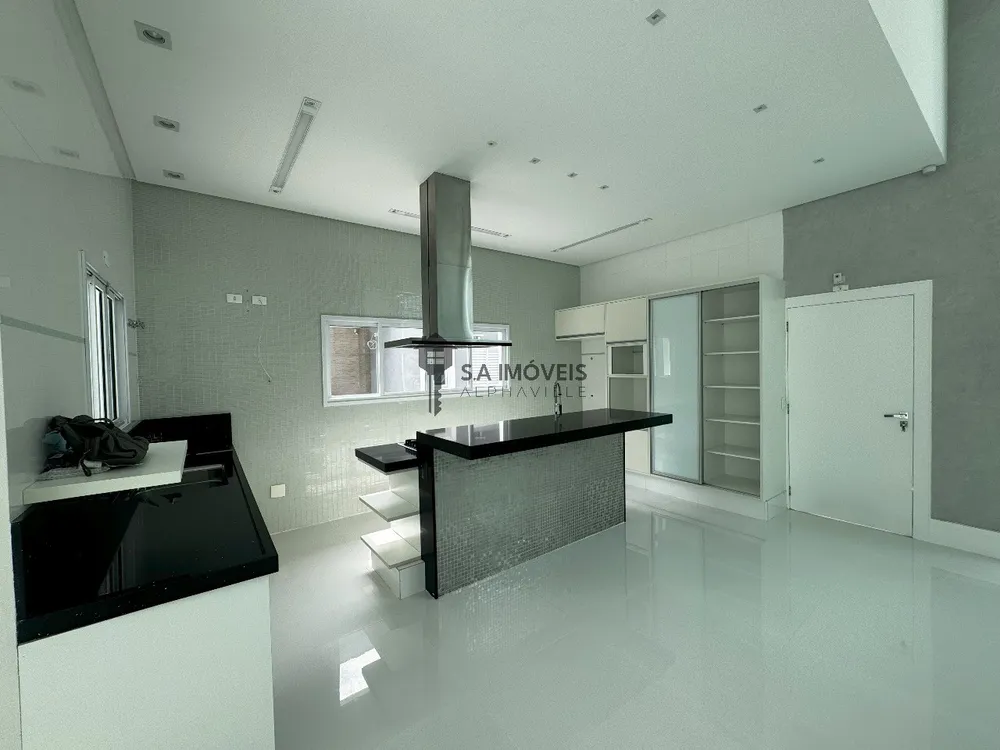 Casa, 4 quartos, 420 m² - Foto 3