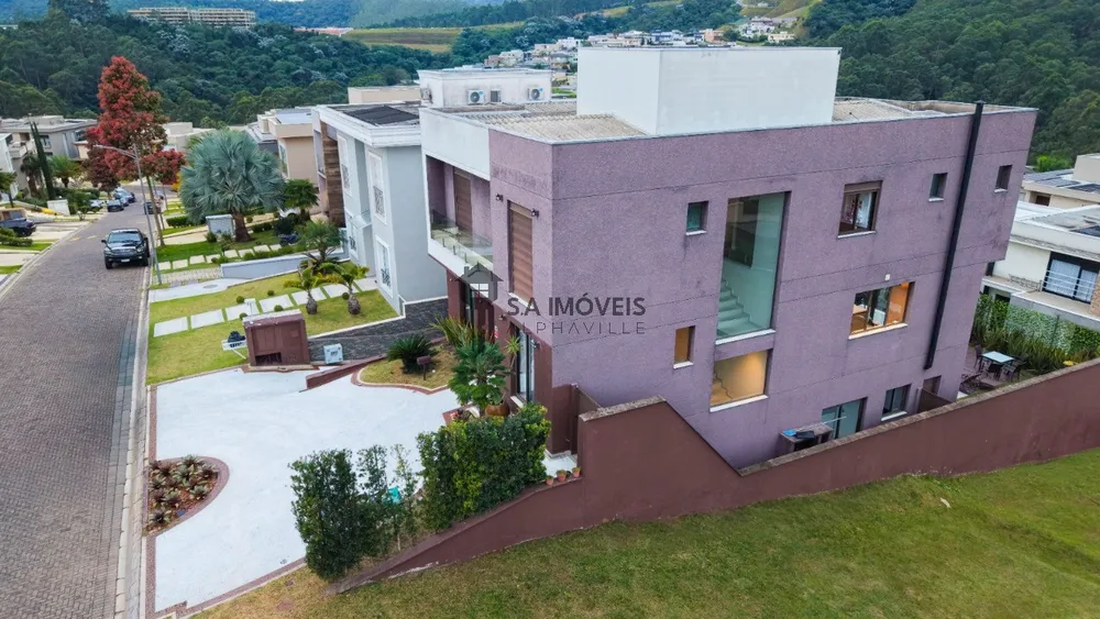 Casa, 4 quartos, 440 m² - Foto 10