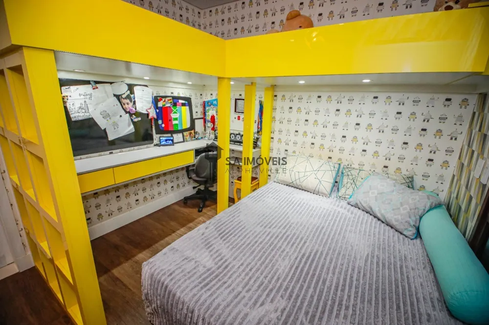 Casa, 4 quartos, 440 m² - Foto 6