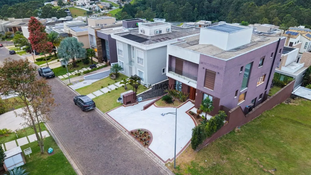 Casa, 4 quartos, 440 m² - Foto 9