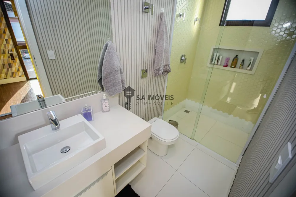 Casa, 4 quartos, 440 m² - Foto 4