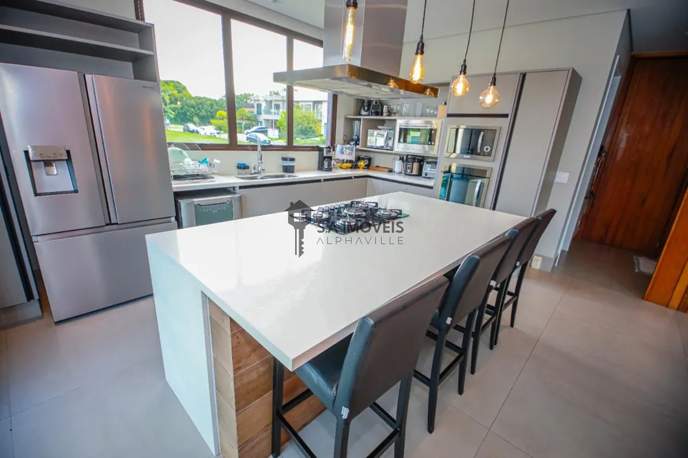Casa, 4 quartos, 440 m² - Foto 8