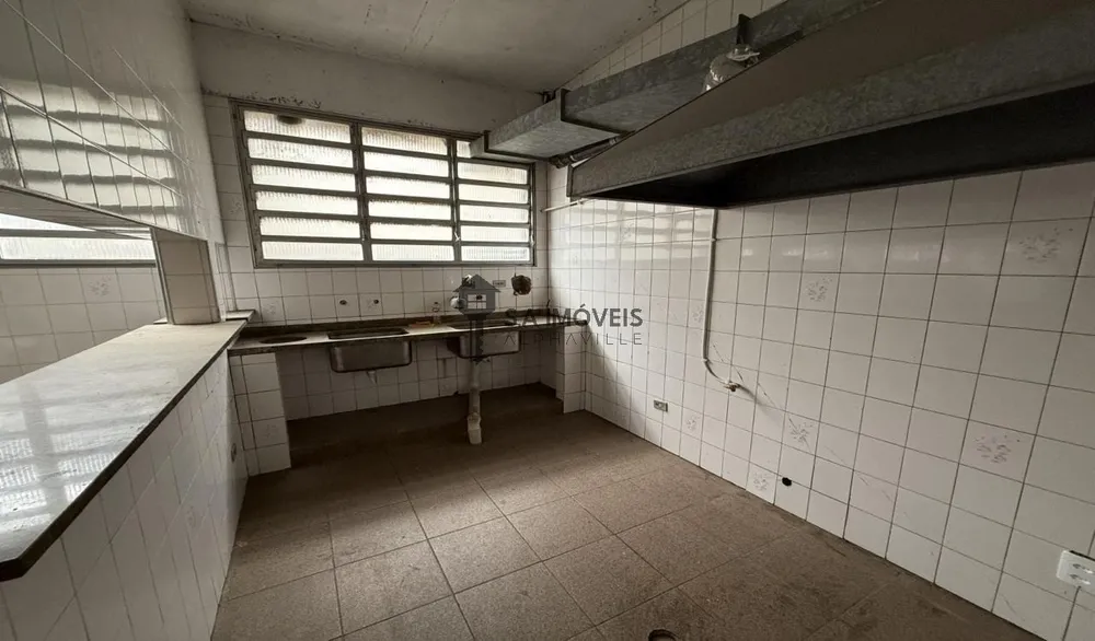 Depósito-Galpão, 1600 m² - Foto 12