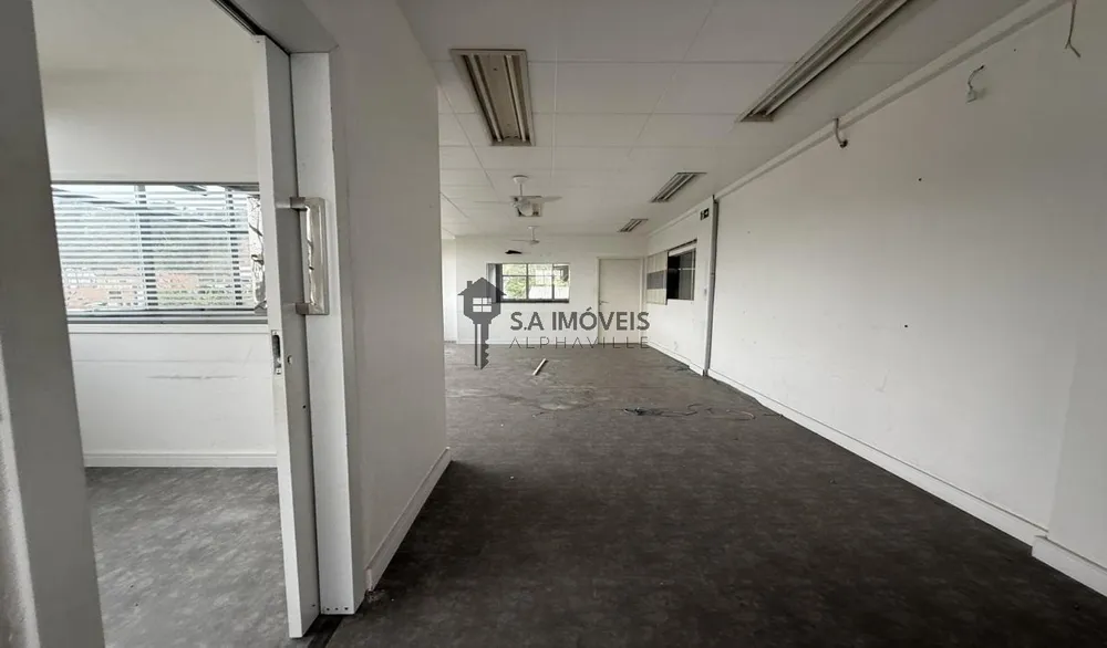 Depósito-Galpão, 1600 m² - Foto 11