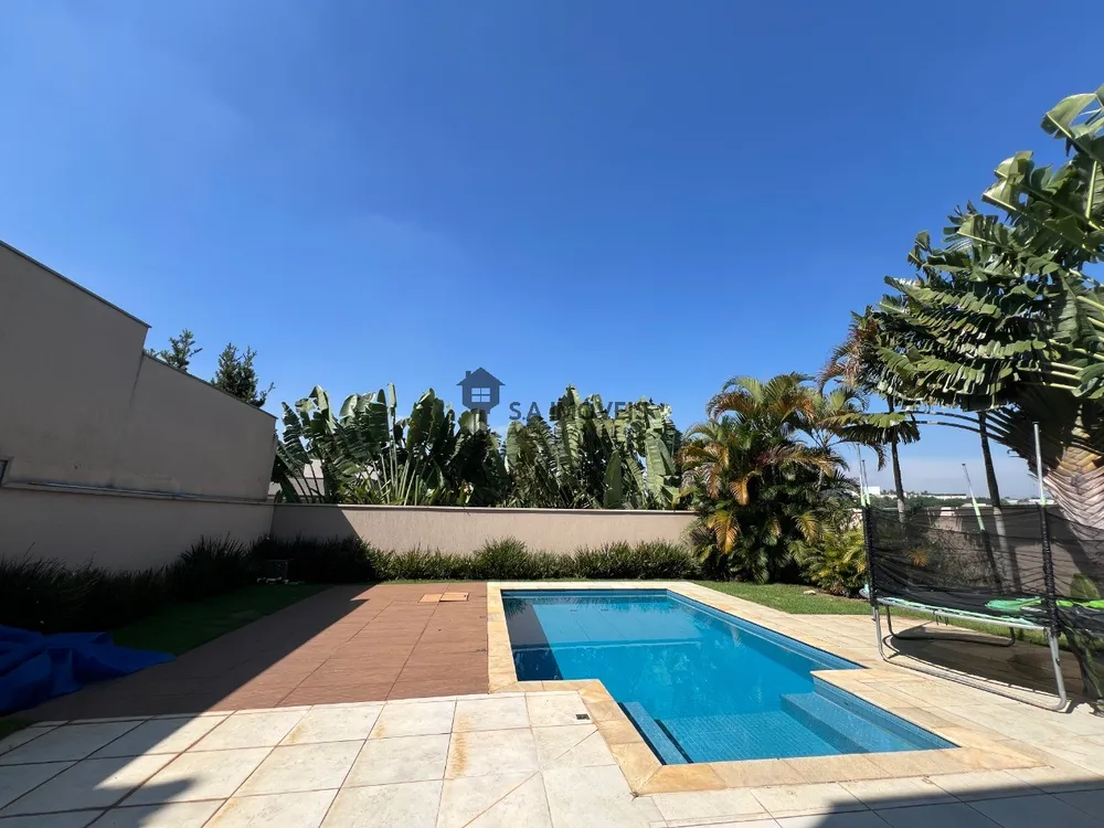 Casa, 3 quartos, 338 m² - Foto 3
