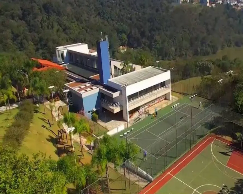 Terreno, 865 m² - Foto 1