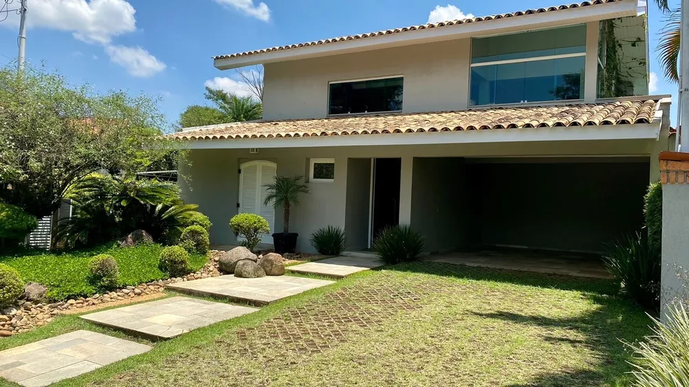 Casa à venda e aluguel com 4 quartos, 429m² - Foto 23