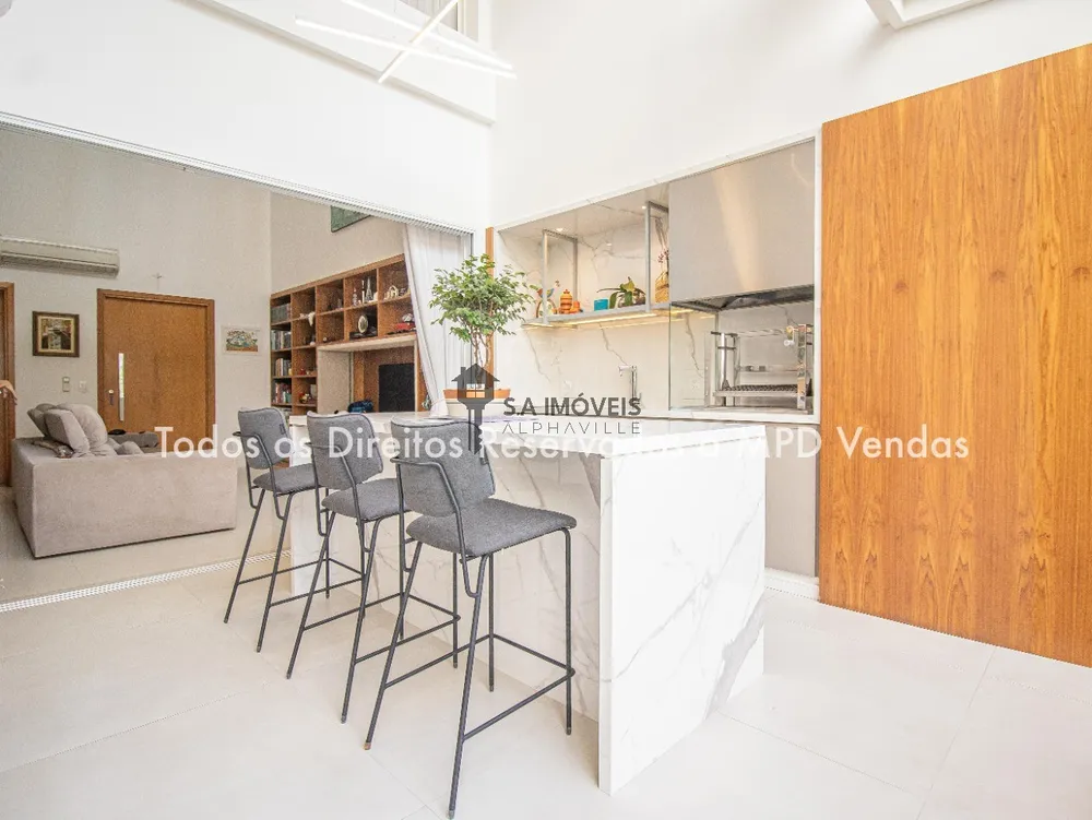 Apartamento, 4 quartos, 200 m² - Foto 2