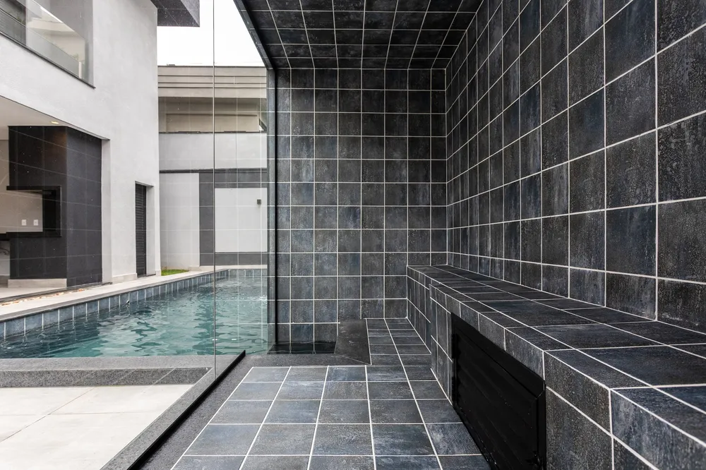 Casa, 5 quartos, 392 m² - Foto 4