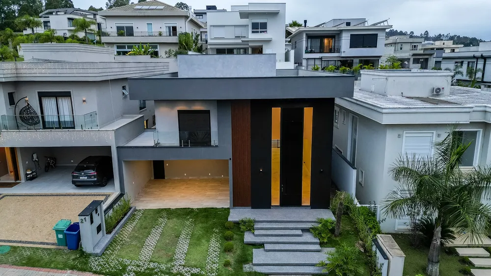 Casa, 5 quartos, 392 m² - Foto 3